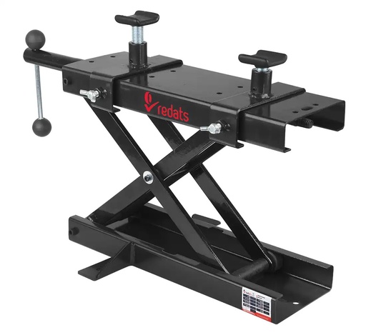 [07-02-58] Motorcycle lift REDATS LS-520 (07-02-58, REDATS)