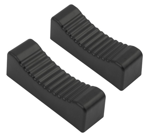 [07-02-81] ᴿᴰ Rubber pads for axle stands LS-920 (07-02-81, REDATS)