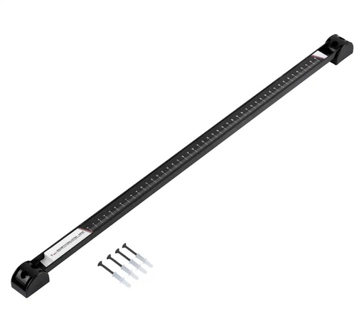 [07-03-13] Magnetic tool rail 66 cm (07-03-13, REDATS)