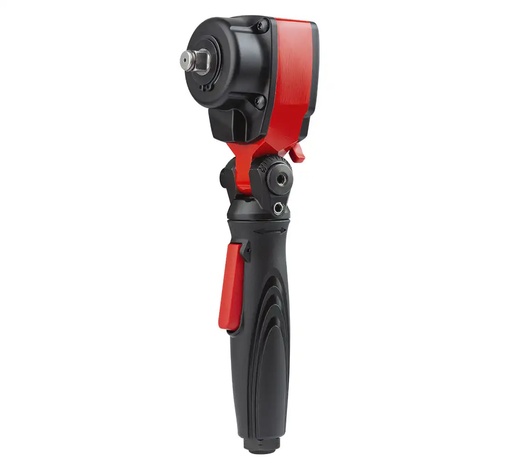 [07-03-15] Pneumatic impact wrench 650 Nm 1/2" REDATS P-140A (07-03-15, REDATS)