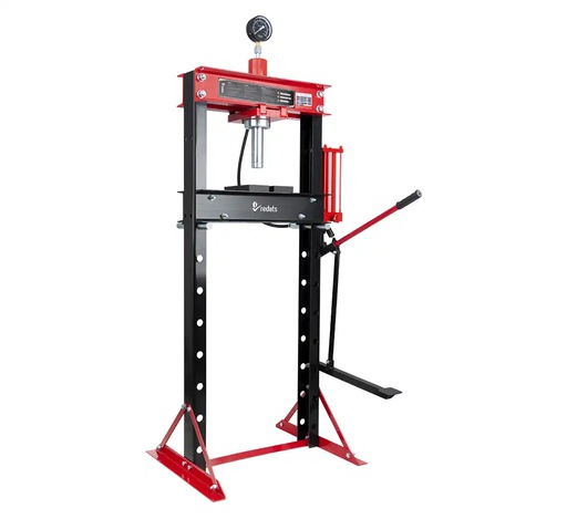 [07-03-33] ᴿᴰ Hidraulinis presas 20 t H-370N (07-03-33, REDATS)