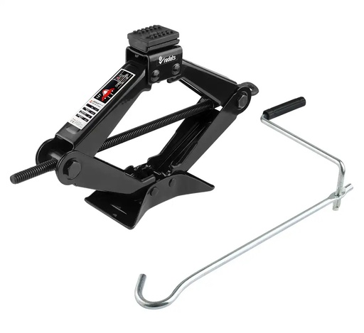 [07-03-40] Scissor jack 1.5T REDATS (07-03-40, REDATS)