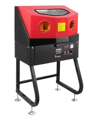 [19-00-36] ᴿᴰ Detaļu mazgāšanas galds PREMIUM D-490 (19-00-36, REDATS)