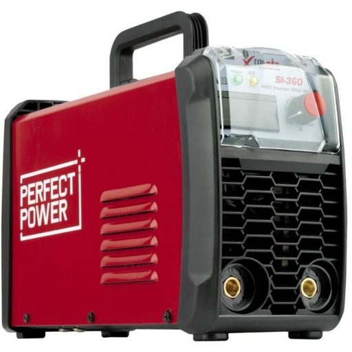 [19-00-48] REDATS SI-360 IGBT welding machine (19-00-48, REDATS)