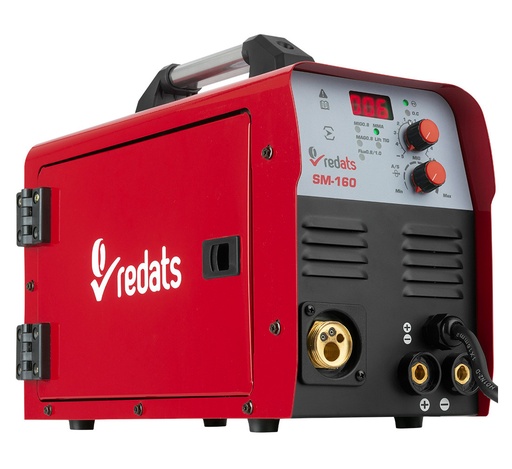 [19-00-51] ᴿᴰ Welding machine SM-160 (19-00-51, REDATS)