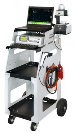 [028890] Diagnostic Trolley GYSFLASH TROLLEY XL (028890, GYS)