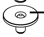 [046505682] Keltuvo praaukštinimo metalinis padas, KPH370.32, Ravaglioli (046505682, RAV)