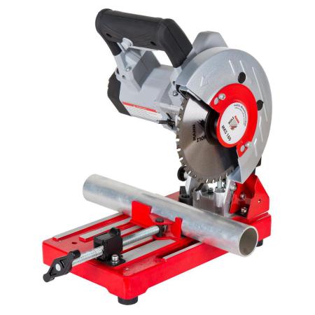 [MKS180_230V] Mobila metāla griešanas mašīna (MKS180_230V, HOLZMANN)