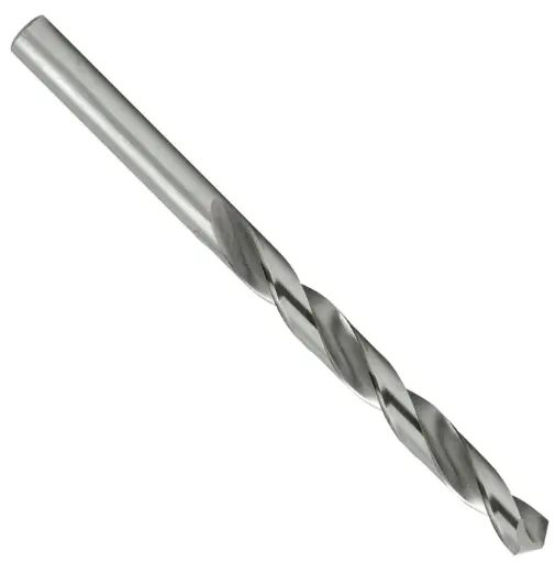 [214130TX] Metal drill bit HSS DIN 338 13.0 mm (214130TX, RUKO)