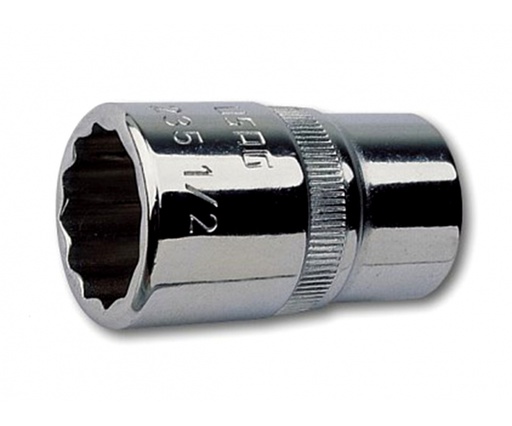 [02352003] Socket 235 1/2 N, 8 mm (02352003, USAG)