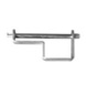 [ETB-BS] Clamp for hanging hose on balancer (ETB-BS, CORAL)