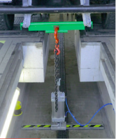 [T2000622619] NSV 3000 apkrovos simuliatoriaus montavimo rinkinys (T2000622619, SNAP-ON)