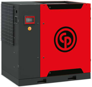[4152018543] Screw inverter air compressor CPVSD 10 CHICAGO PNEUMATIC (4152018543, CHICAGO PNEUMATIC)