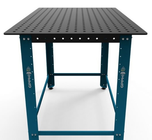 [DIY.12080] Welding table, GPPH S.C. (DIY.12080)