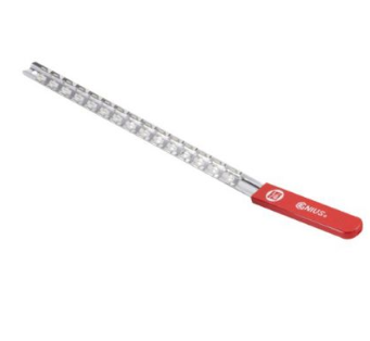 [010152] 1/4 Socket Rail (010152, GENIUS)