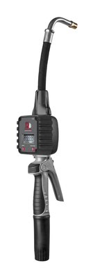 [10371] Skaitmeninis rankinis matuoklis 90° žarnai be automatinio lašėjimo Eurolube (10371, EUROLUBE EQUIPMENT)