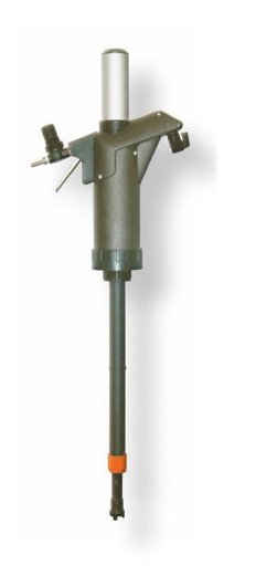[1050-200] Siurblys alyvai pneumatinis (1050-200, EUROLUBE EQUIPMENT)