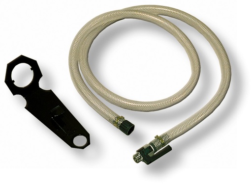 [1050-900] Žarnos rinkinys 2M AF1 (1050-900, EUROLUBE EQUIPMENT)