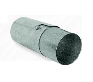 [MC/S-150] Hose connector 150 mm (MC/S-150, CORAL)