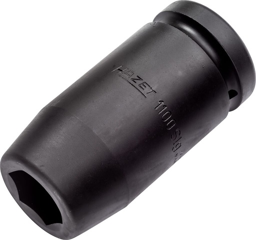 [1100SLG-27] Trieciena muciņa 1 collas gara 27 mm (1100SLG-27, HAZET)