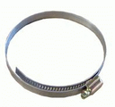 [FSC-200] Clamp for hoses and nozzles, Ø200 mm (FSC-200, CORAL)