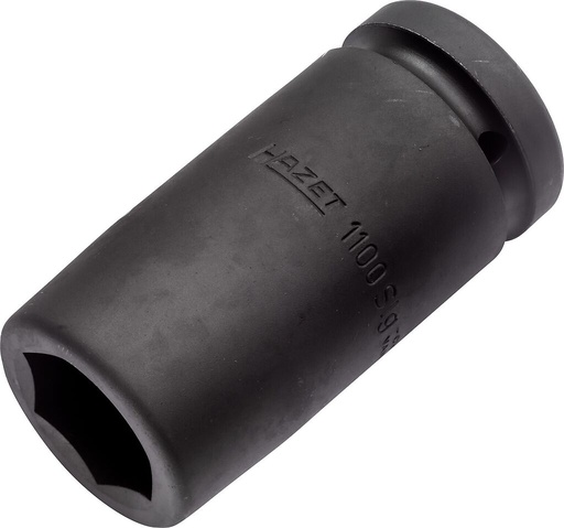 [1100SLG-32] Smūginė galvutė 1 col. ilga 32 mm (1100SLG-32, HAZET)