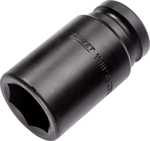 [1100SLG-41] Smūginė galvutė 1 col. ilga 41 mm (1100SLG-41, HAZET)