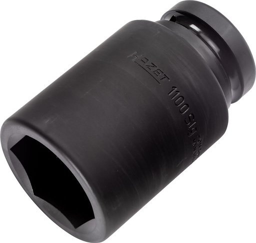 [1100SLG-46] Smūginė galvutė 1 col. ilga 46 mm (1100SLG-46, HAZET)