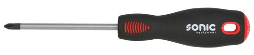 [1111] Krustveida skrūvgriezis PH1 80mm, Sonic Equipment (1111, SONIC)