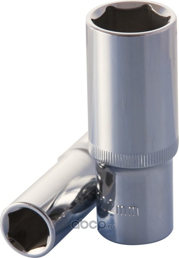 [112113] 1/2"DR*13MM DEEP SOCKET (112113, OMBRA)