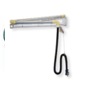 [COVER-GAS-150-7000] Exhaust extraction arm with a balancer, Ø150 mm / 7000 mm (COVER-GAS-150-7000, CORAL)