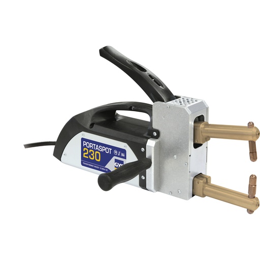 [022256] Mobile spot welding system PORTASPOT 230 (022256, GYS)