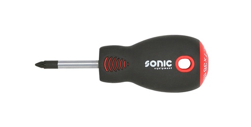 [1121S] Pozidriv screwdriver PZ1 (1121S, SONIC)