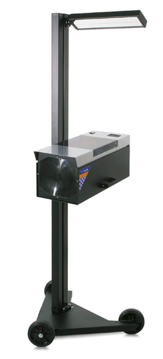 [2066] Headlight adjustment stand WOLF, TECNOLUX (2066)