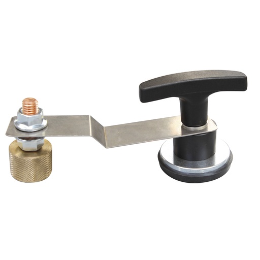 [049666] Magnetic earth clamp (049666, GYS)