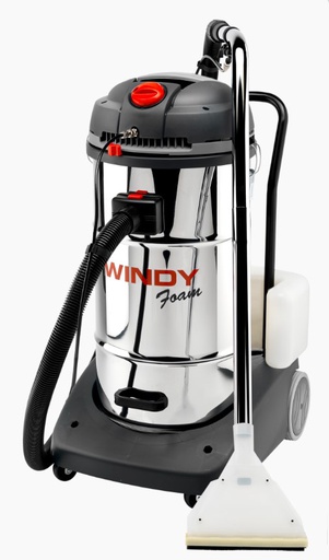[8.239.0017] Wet & dry vacuum cleaner Windy Ie Foam, FA-SA (8.239.0017)