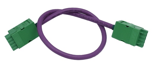 [53892] NEX·U·® CAN BUS jungčių kabelis 0,5 m (53892, EUROLUBE EQUIPMENT)