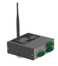 [53881] NEX·U·® U-connect CAN BUS uz Wi-Fi pārveidotājs (53881, EUROLUBE EQUIPMENT)