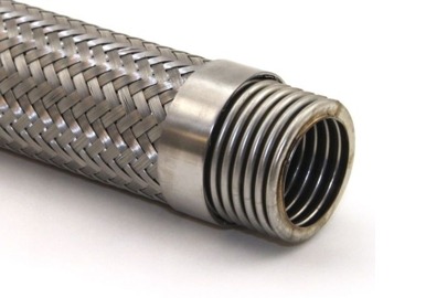 [Hose-DPF80] Žarnos prailginimas DPF plovyklai, 80 cm, PY200, Mu-Teks (Hose-DPF80)