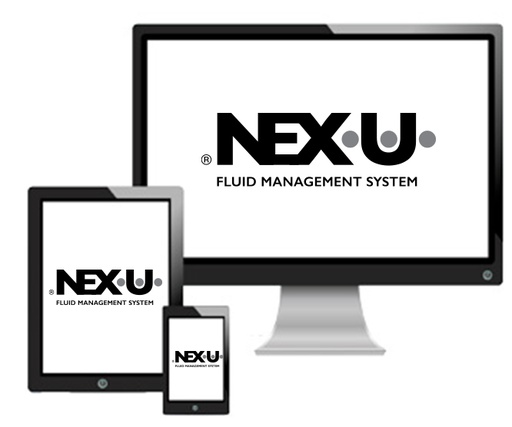 [53801] NEX·U·® virtual keypad license, EUROLUBE (53801, EUROLUBE EQUIPMENT)