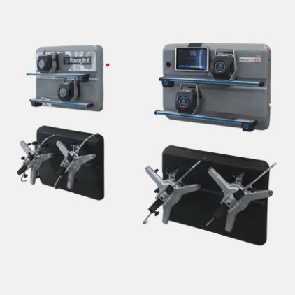 [RAV.TD2WF.701350] Wheel alignment stand, RAVTD2.0WIFI.3 Premium, RAVAGLIOLI (RAV.TD2WF.701350, RAV)