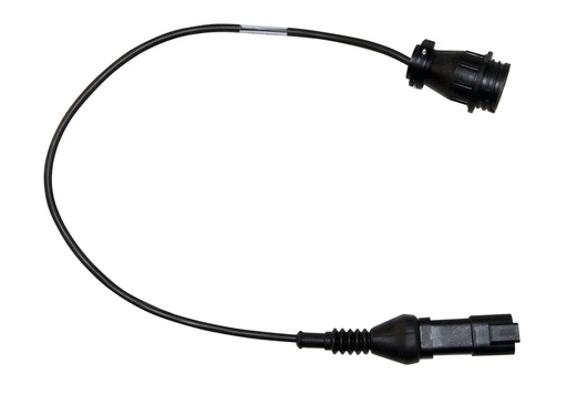 [3913289] HATZ ENGINE diagnostic cable (3151/T81) (3913289, TEXA)