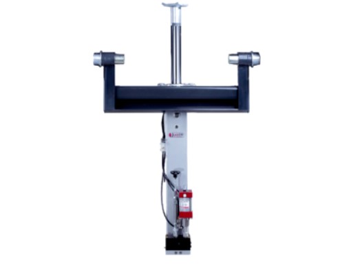 [P-PH 16/750] Pit axle lift, air-operated, 16.5 T (P-PH 16/750, PITLIFT)