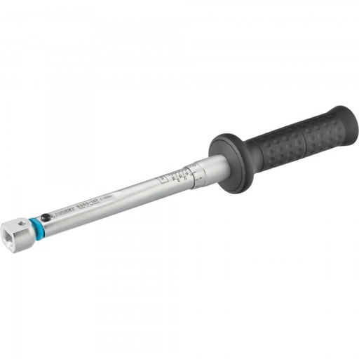 [6293-1CT] Torque wrench - Torque range min-max: 60 – 320 Nm (6293-1CT, HAZET)