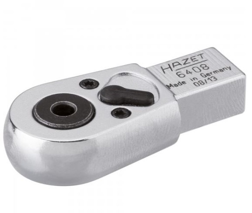 [6408] Torque wrench insert 1/4, 9x12 (6408, HAZET)