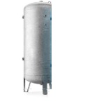 [4101000910] Vertical air receiver (galvanised) 500L 11BAR CE, Chicago Pneumatic (4101000910, CHICAGO PNEUMATIC)