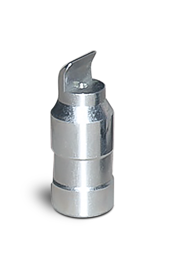 [STDA40] Metal claws (n.8) for STDA33EU-34E (standard), RAVAGLIOLI (STDA40)