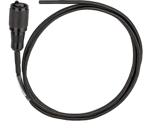 [4812N-1F] Semi-flexible probe - ⌀ 3.9 mm (4812N-1F, HAZET)