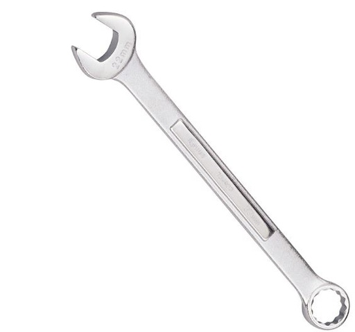 [726038] Combination wrench 38 mm (726038, GENIUS)