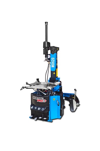 [MO620N] Automatic tyre changer NORTEC MO620N (MO620N, COFRAMA)